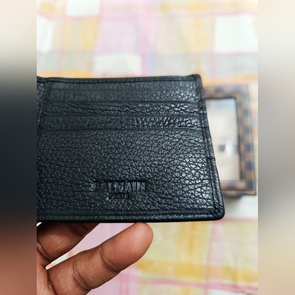 Balmain - Picture 7 of 8